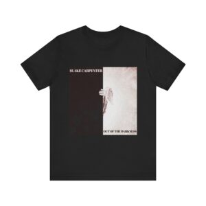 Out of the Darkness 2025 Jersey Short Sleeve Tee